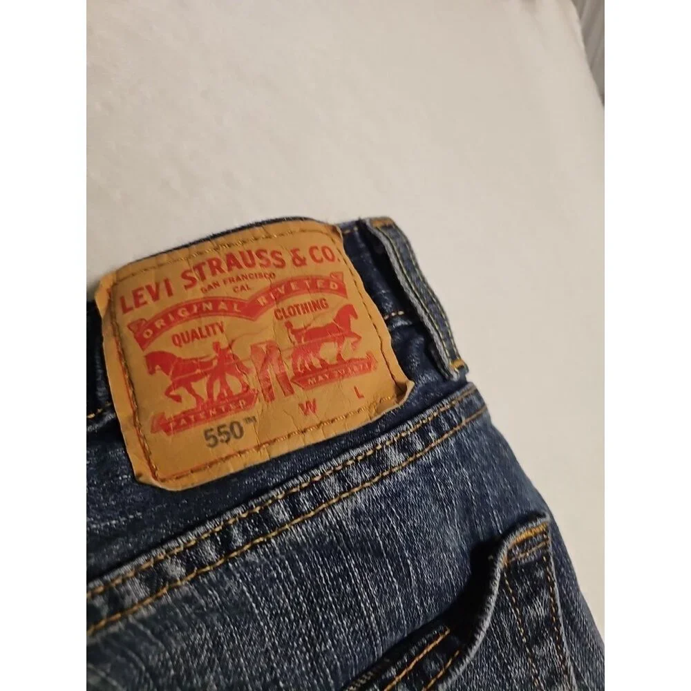 Levis levi strauss